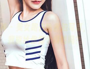 头条女神 - 美女跑去瑜舍拍写真，琳琳：我能给你做个模特吗？