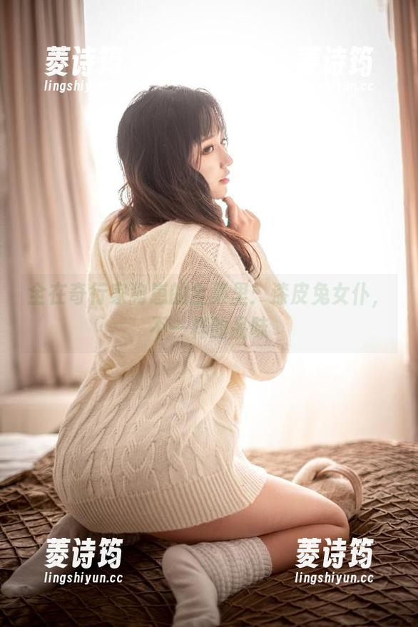 全在奇行家狗崽的全集里：漆皮兔女仆，不一样的品味