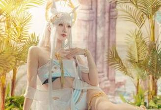更新不断！如月灰的“宝多六花B”原图，想深入了解一下～