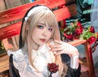 安食Ajiki的写真，精选收录在‘死之宫’里的环奈：这丫头真会藏宝