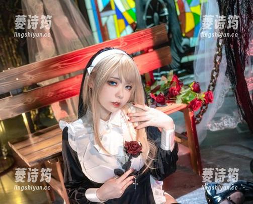 安食Ajiki的写真，精选收录在‘死之宫’里的环奈：这丫头真会藏宝