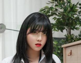 你见过宋哈娜(송하나)的高清作品吗？JOApictures-JOA呼唤着你的目光！