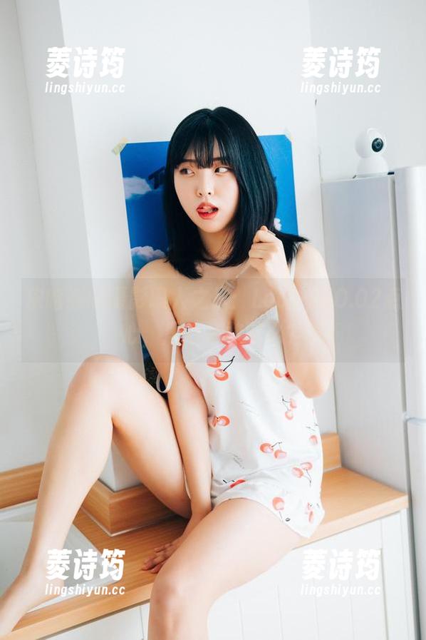 宋哈娜的摄影职人之作：LoozyNO.02点心，居然还敢吃么？