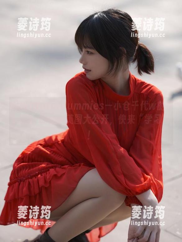 小仓千代w COSINGfordummies—小仓千代w的SpiderGwen美图大公开,快来“学习”!