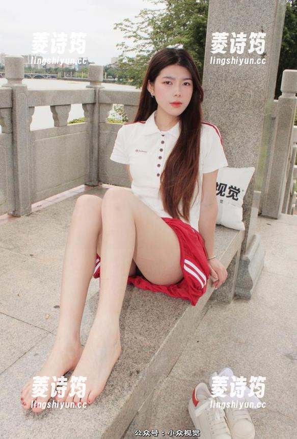 小众视觉 - 只要你敢点，看艾迪的夏日原图，完全免费，不容错过哦