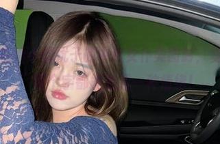 微密圈 - 在看小优优子的中秋女仆美图时，觉得“女仆”两个字都能变成一种情绪！