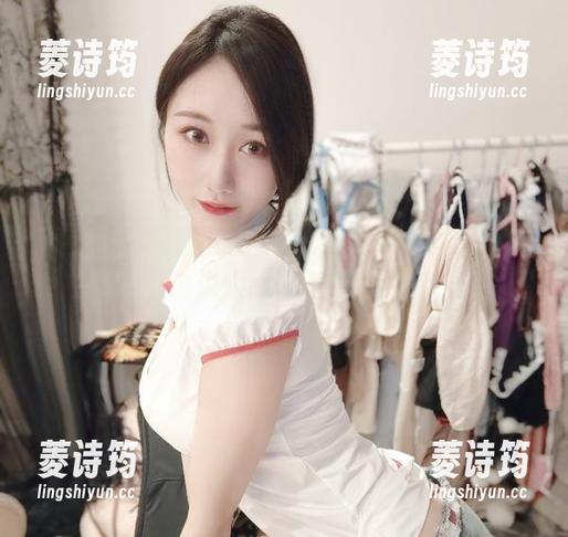微密圈 - 观看小玉吃果冻的婚纱写真，哈哈，谁说婚纱只适合结婚？