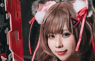 免费的女仆原图！小空sora这一系列学不会的真的太多了……