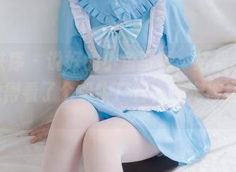 少女秩序 - 说好的小鱼写真，结果出来却让我觉得看了个奶牛广告，铁定被套路了...