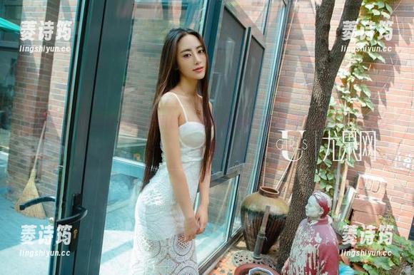 尤果网 - 何曼丽办公室图册，穿搭才是最有说服力的绅士与淑女之争