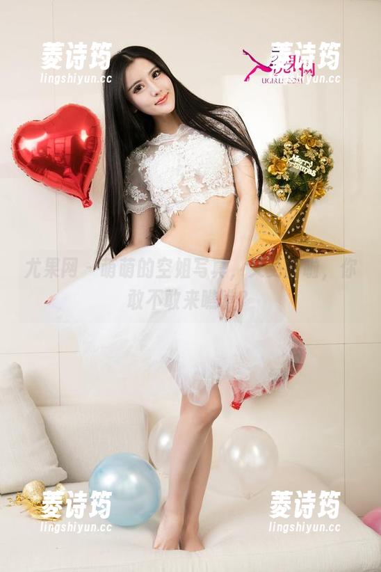 尤果网-萌萌 尤果网 - 萌萌的空姐写真,又更新啦,你敢不敢来瞧瞧?