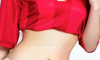 尤果网 - 颜颜的美足图包更新，脚丫子们排队上场！