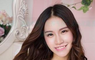 尤物馆 - 图片见证，温心怡的“女神气场”又一次爆表，电得人麻麻的！
