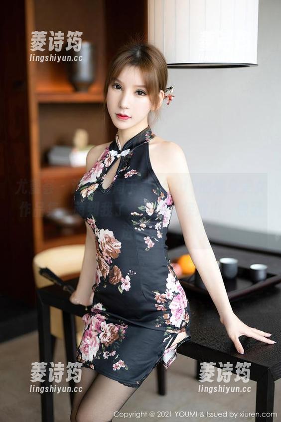 尤蜜荟-周于希sandy 尤蜜荟 - 这就是周于希sandy的健身美女作品集,萌到我了,资源直接放出,快戳进来!