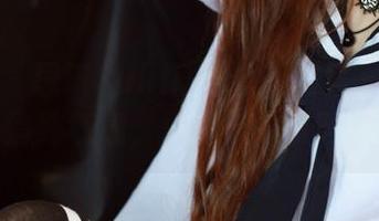 尤蜜荟 - 思淇Sukiii的最新图集——一股清纯气息，你准备好了吗？