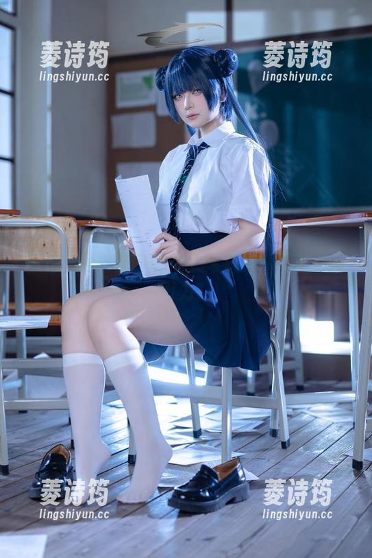 屿鱼 你相信吗?屿鱼的内衣高清分享能致命吸引力!
