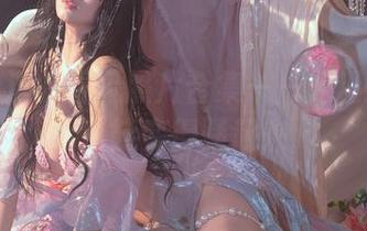 岛田云溪的春风照片合集——无趣的拍摄也能变得骚起来