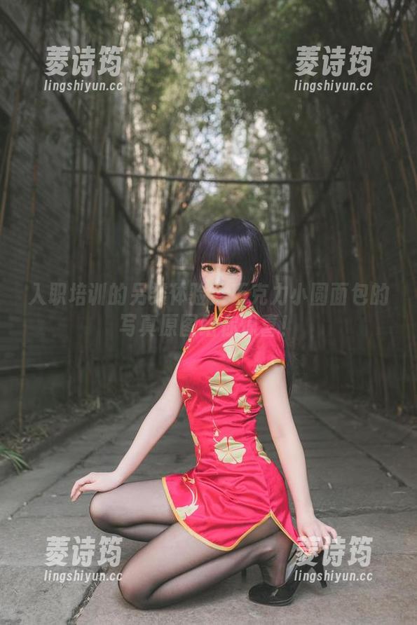 入职培训的另类体验：巧克力小圆面包的写真原图给你惊喜！
