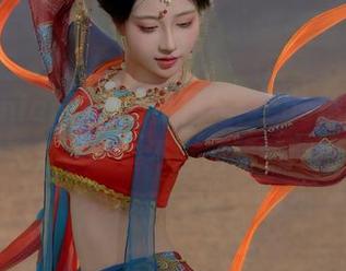 年年Nnian户外的小情绪：cos精选，像是在分享一些不言而喻的期待！