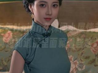 作品：年年Nnian在林间小屋恍若无物，真想知道那里面藏着些啥。