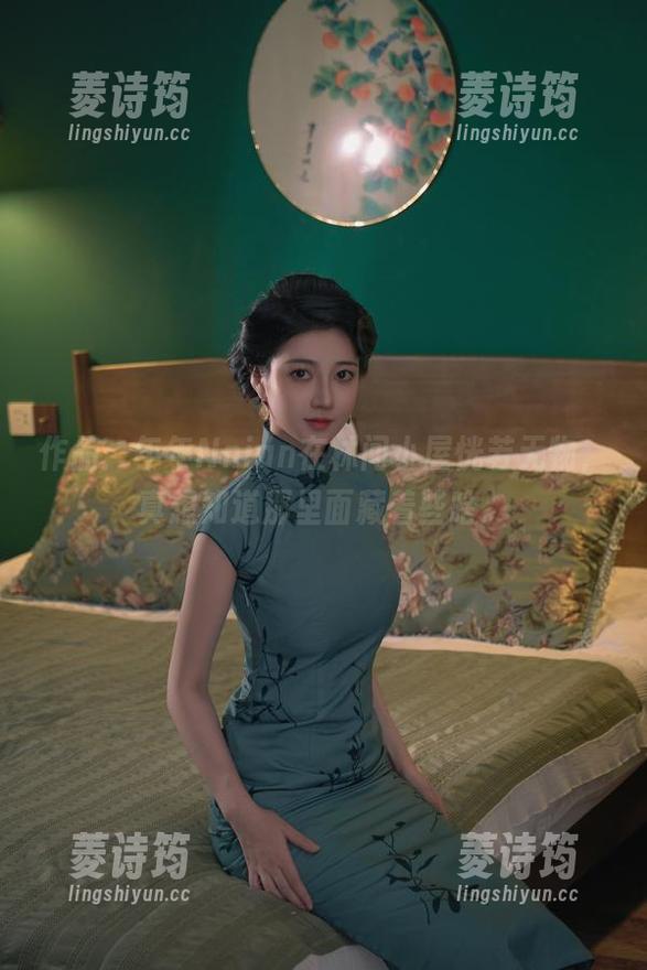 作品：年年Nnian在林间小屋恍若无物，真想知道那里面藏着些啥。