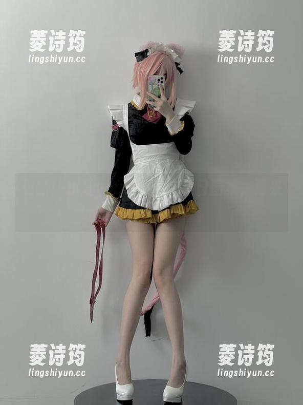 更新！幼爱youmeko的夏日图集，再来点什么？