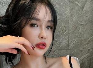 微密圈 - 张鑫baby的职业装高清壁纸，第二天上班再也不怕无话可说！