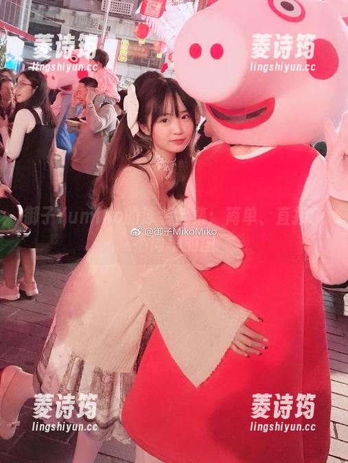 御子Yumiko的泳装全集：简单、直接、不简单的图