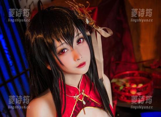 这组原图里的念念_D，穿着睡衣竟然还能唤起一点点我的少女心？