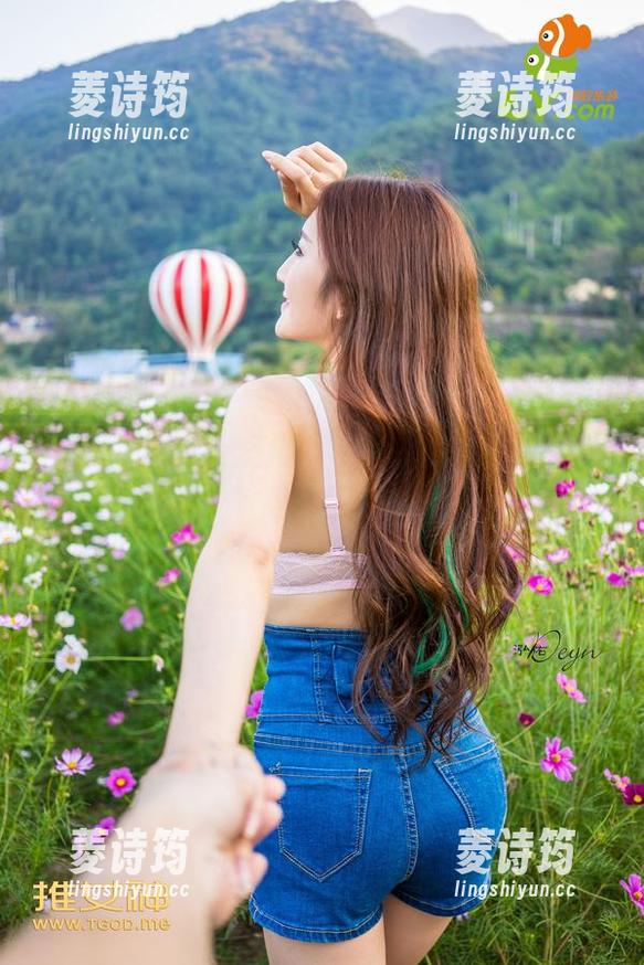 推女神 - 在浴室里，Kiren_程程程的全套，下载了不后悔吗？