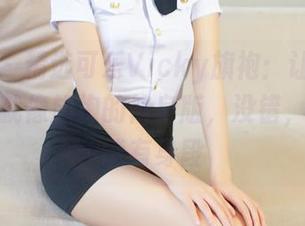 推女神 - 精选可乐Vicky旗袍：让你感叹这身材就像旗袍的修身版，没错，衣服也能有身段