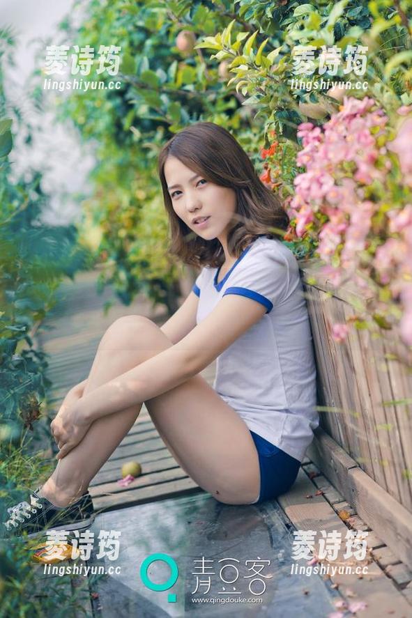 推女神 - 噢，天呐！宋梓诺Bee的娇媚图片合集，这下我该买保险了！