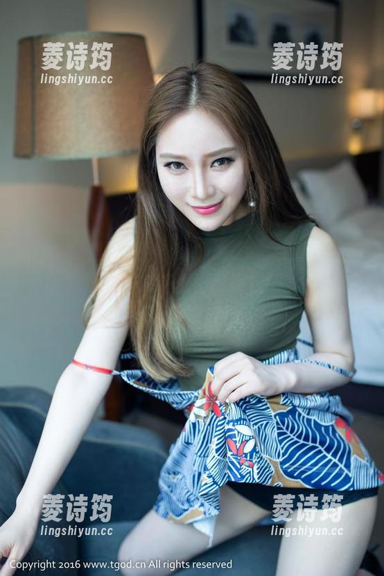推女神 - 汪佩妮Penny婚纱，在线来的高清版本，真的，我觉得我现在不太敢多看，否则哪天真的想结婚了。