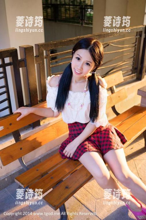 推女神-王婉悠Queen 推女神 - 不要随便点开王婉悠Queen的高清JK合集,后果自负哦。