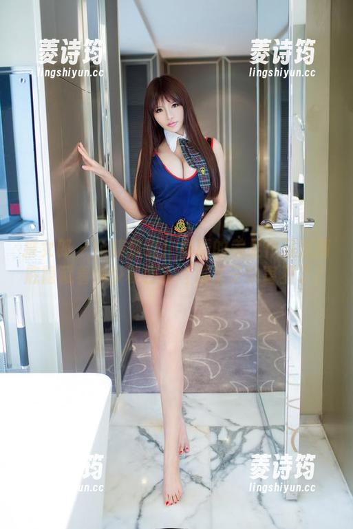 推女郎-星辰 推女郎 - 全集放送!星辰的美足作品里到底隐藏着多少秘密?(脚丫子也害羞了)