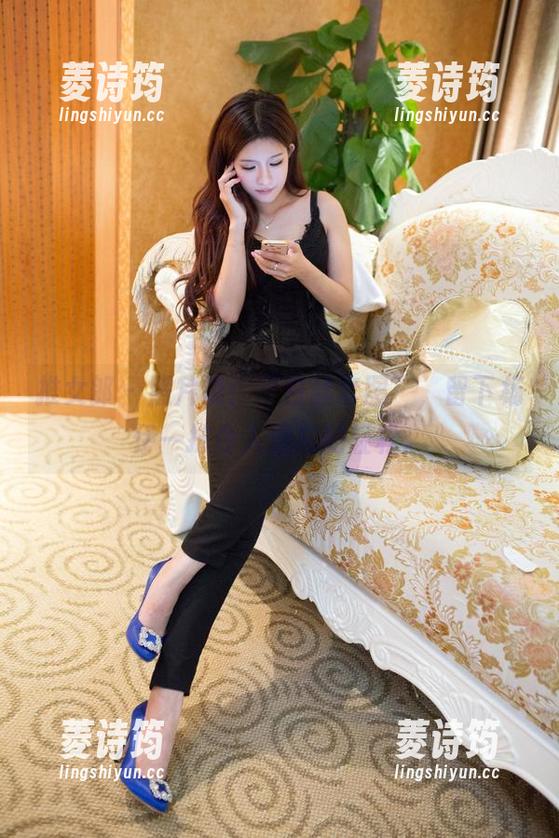 推女郎 - 照片说：“白丝套图”，留下杨伊一抹令人遗忘的轻松。