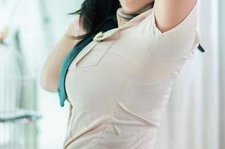 推女郎 - 私拍的沙子在体操服中游走，图包里的每个角落都值得一看！