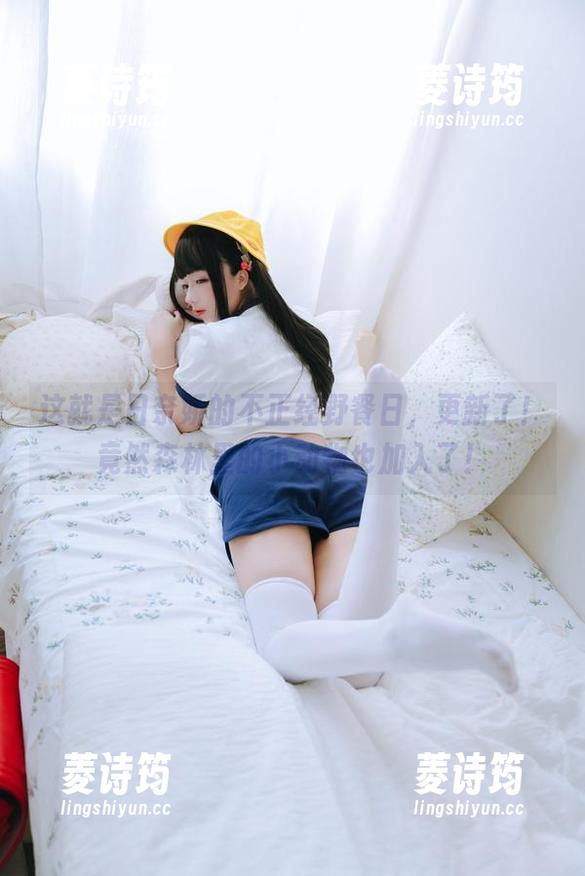 这就是日奈娇的不正经野餐日，更新了！竟然森林里的小动物也加入了！