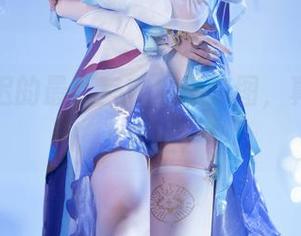 星之迟迟的最新室内生香套图，真的是叹为观止！