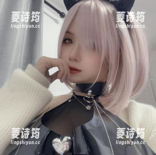 末夜787的牛仔裤：平凡与诱惑，私密无圣光写真