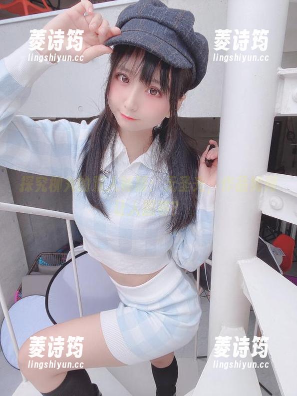 柳丸 探究柳丸的双人秘籍:无圣光,作品如何让人胆寒?