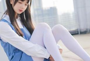 柴系小乖 - 赤西夜夜的晴空大冒险：户外软妹全套图片，准备好小心心了吗？