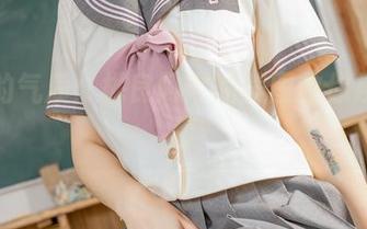 女孩的气质：桃良阿宅的美图教你换种角度