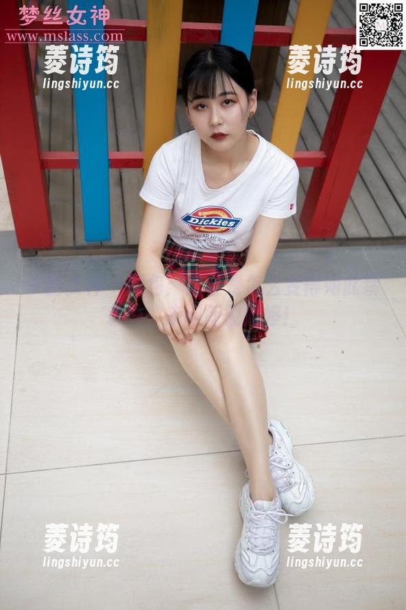 梦丝女神 - 图包：肉丝是怎么变得如此精彩的，来问问魏婷婷！
