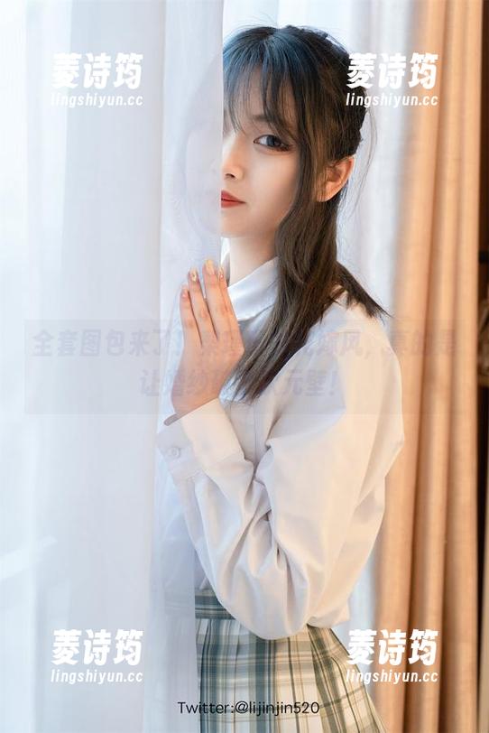 全套图包来了！梨瑾瑾的花嫁风，真的是让婚纱破了次元壁！