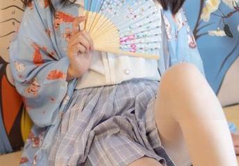 森萝财团 - 匿名的黑丝绒旗袍合集，照片中隐藏了多少小心思？