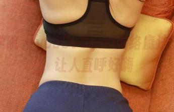 模范学院 - youOvOyou网络魔法：网袜，让人直呼好嗨