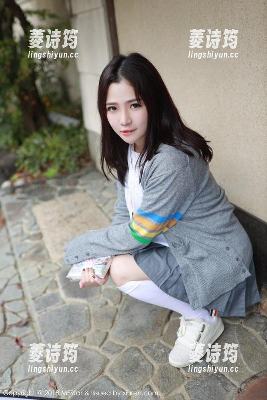 模范学院-唐琪儿il 模范学院 - 图集里的唐琪儿il:也许她是修女,也许她只是懒惰?