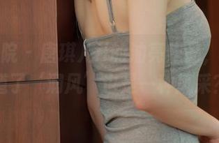 模范学院 - 唐琪儿il的油亮作品，让我知道了‘润风’也是一种风采？