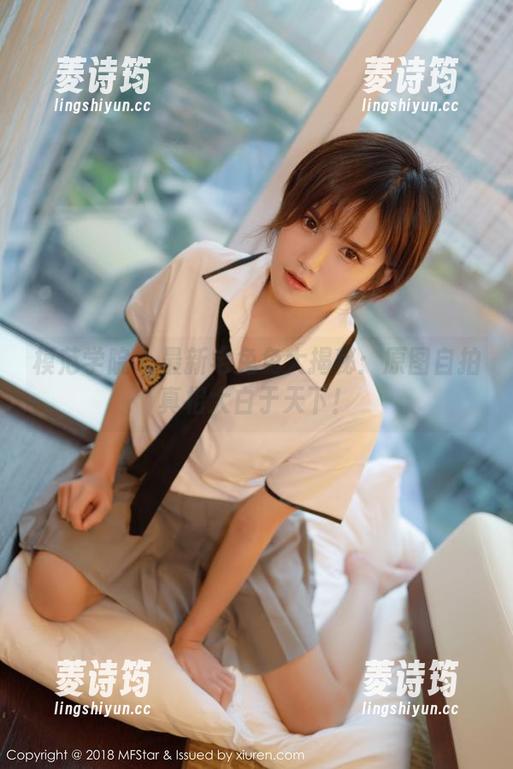 模范学院 - 最新宅兔兔大揭秘：原图自拍真相大白于天下！